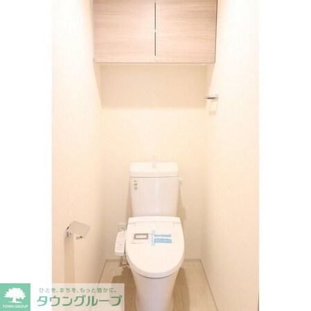 ドゥーエ武蔵浦和の物件内観写真